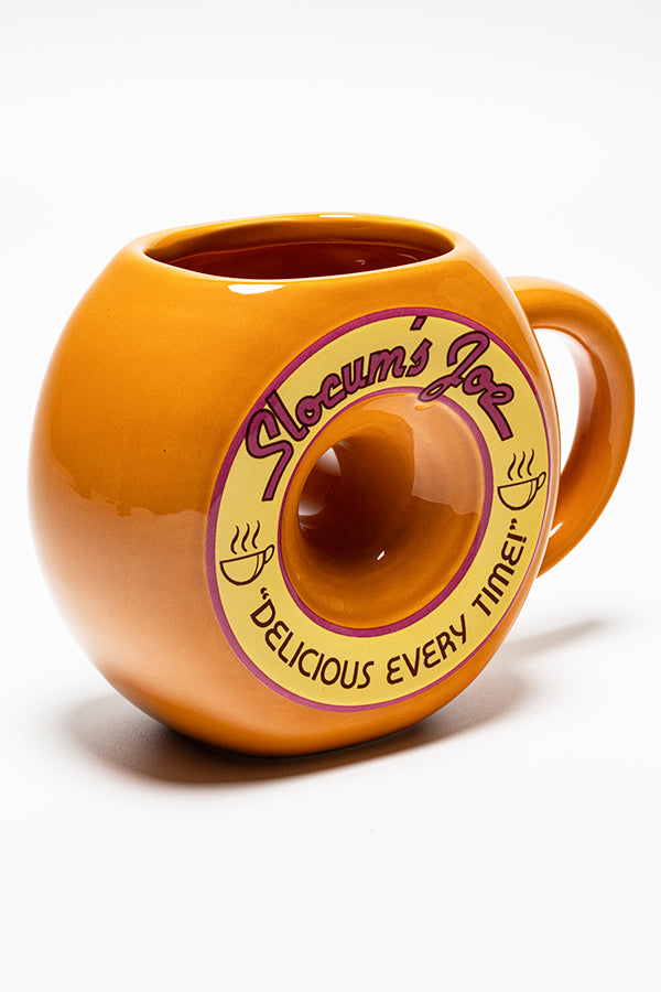 Fallout Slocum's Joe Dough Boy Mug - Image 6