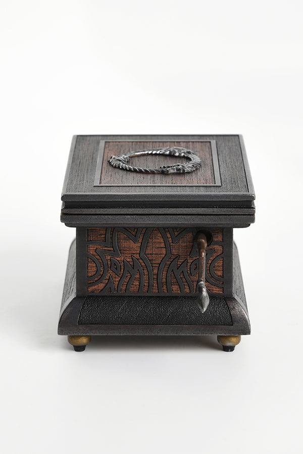 The Elder Scrolls Online 10-Year Anniversary Music Box - Image 6