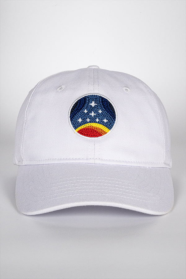 Starfield Terrestrial Outdoor Daylight Diverter Hat - Image 6