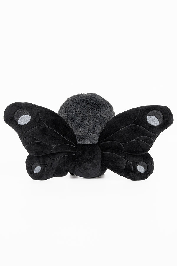 Fallout Chibi Cryptid Mothman Plush - Image 11