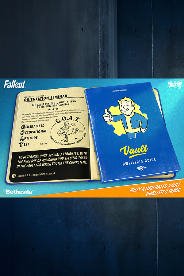 Fallout Vault Dweller Kit V2 - Image 6