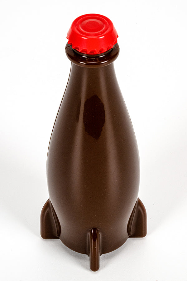 Fallout Light Up Nuka-Cola Mini Figure - Image 6