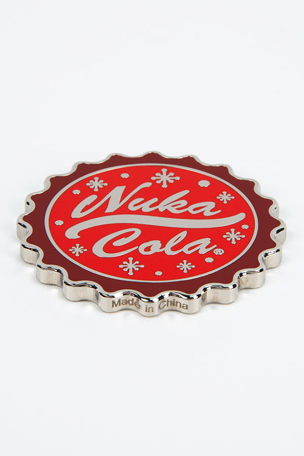 Fallout Cap Your Thirst Oversized Coin - Image 9