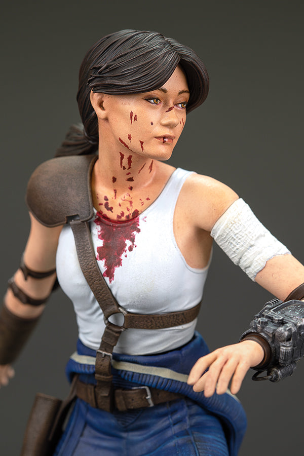 Fallout Series Lucy Figure by Dark Horse - Image 6