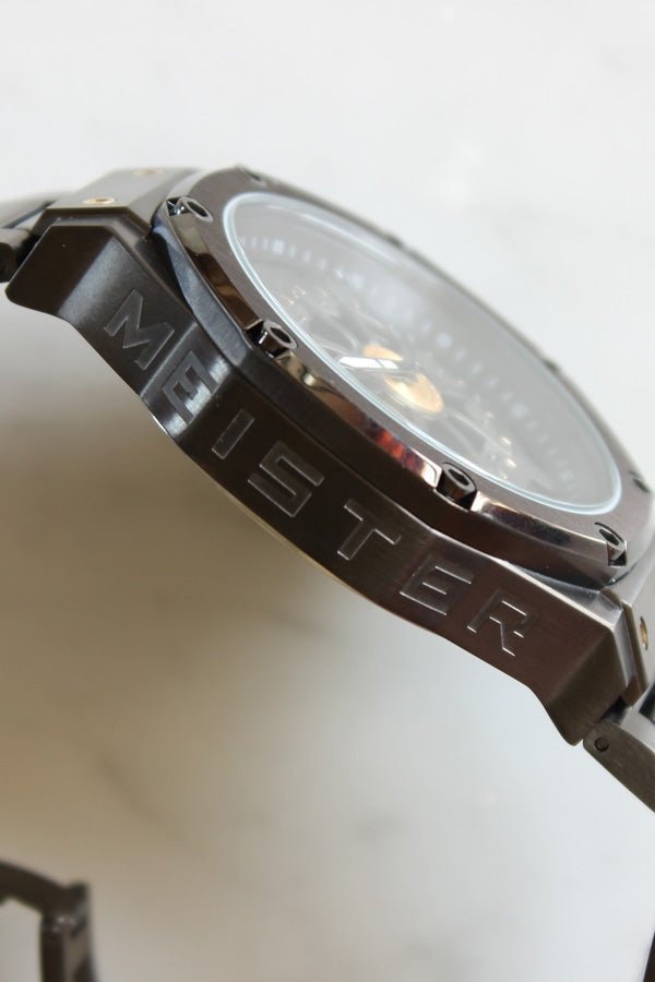 Fallout Vault Administrator Watch - Image 7