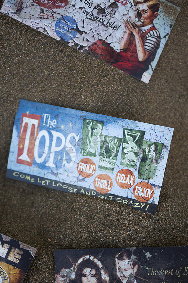 Fallout Switchable Billboard Sign Pack: New Vegas - Image 6