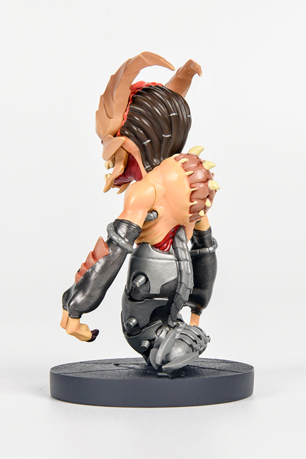 DOOM Eternal Whiplash Mini Collectible Figure - Image 6