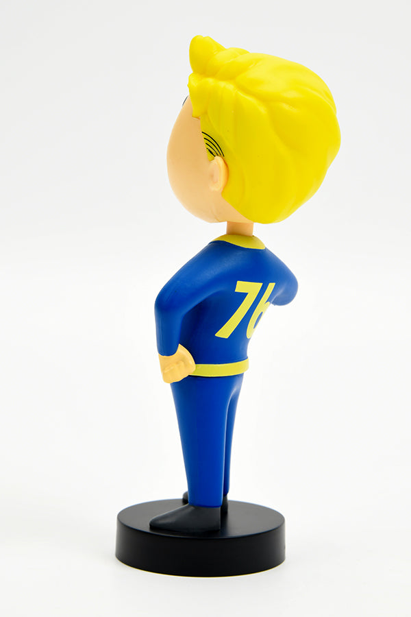 Fallout Vault Boy 76 Charisma Bobblehead - Image 6