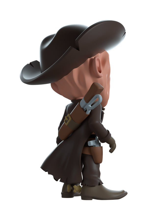 Fallout Series The Ghoul Figure by Youtooz - Image 6