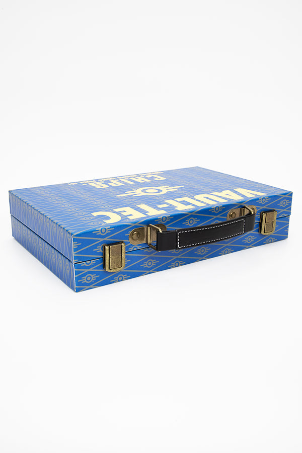 Fallout Vault-Tec C.H.I.P.S. Poker Set - Image 6