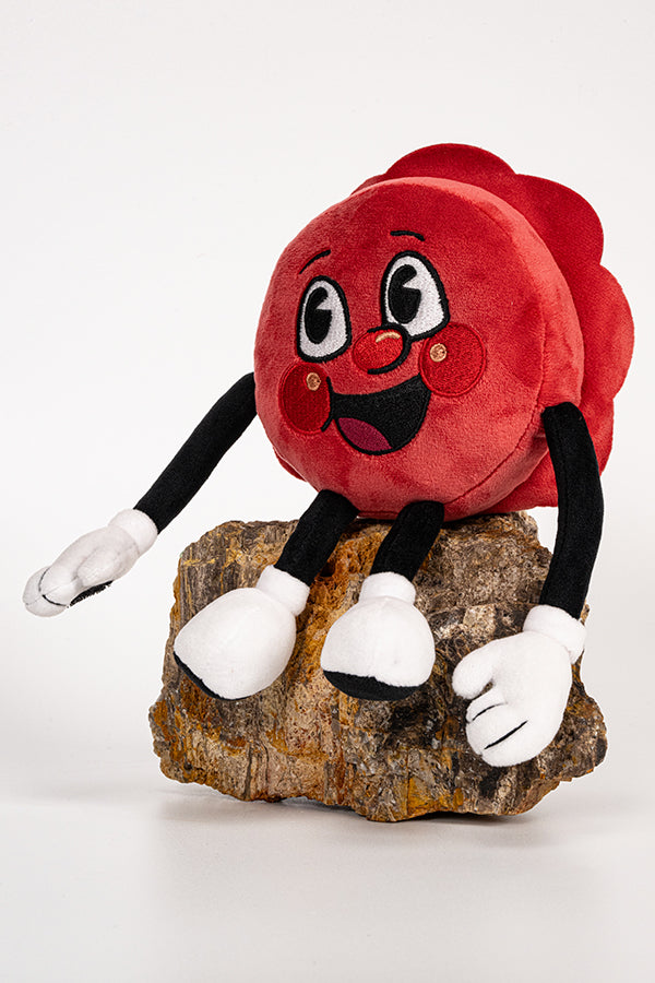 Fallout Bottle and Cappy Plush Set - Image 6