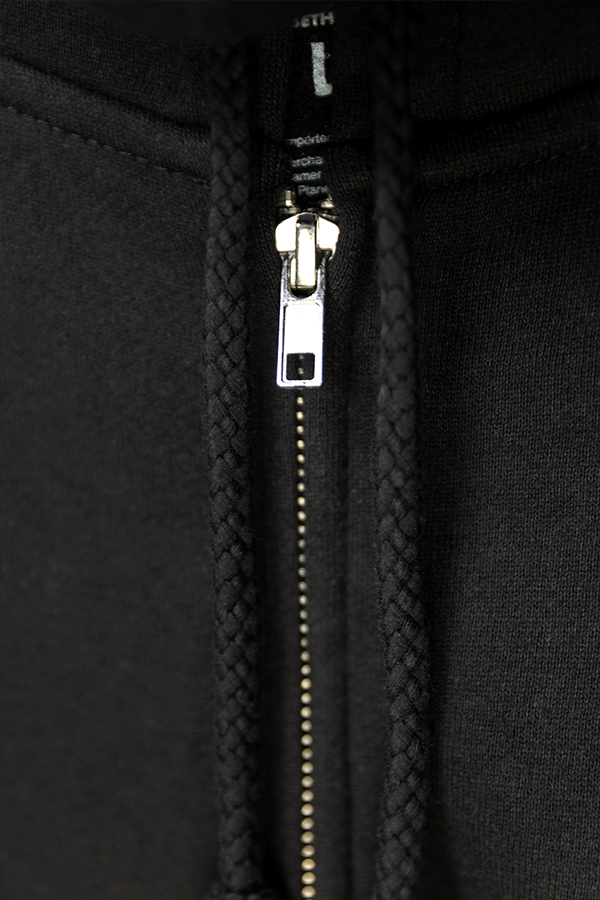 DOOM: The Dark Ages Zip Up Hoodie - Image 5