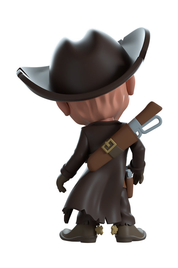 Fallout Series The Ghoul Figure by Youtooz - Image 7