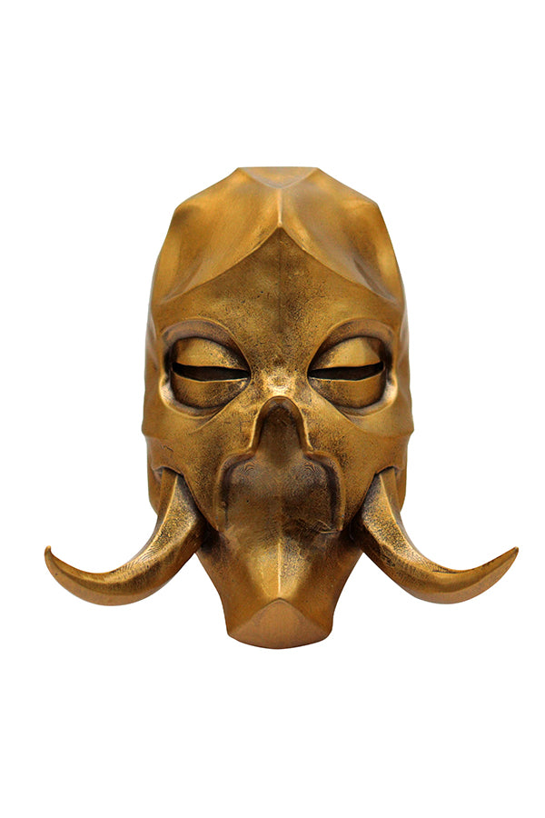 The Elder Scrolls V Skyrim Set of 4 Dragon Priest Masks - Image 7