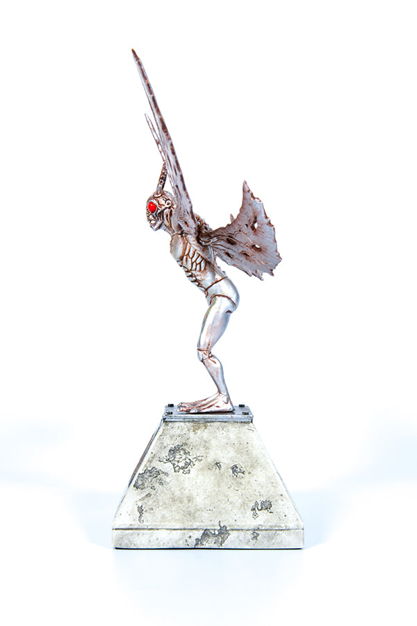 Fallout Mothman Statue - Image 7