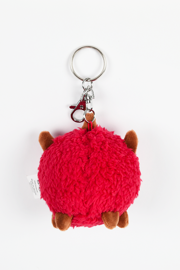 DOOM Cacodemon Keychain Companion - Image 7