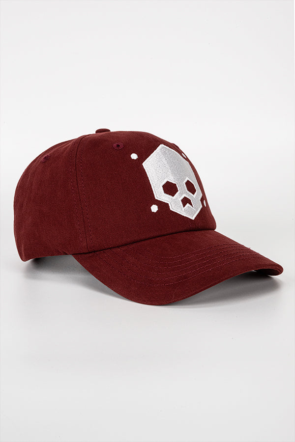 Starfield Crimson Fleet Logo Hat - Image 7