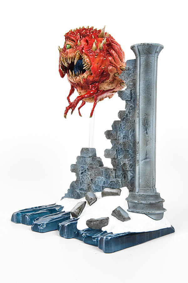 DOOM Eternal Cacodemon Statue - Image 7