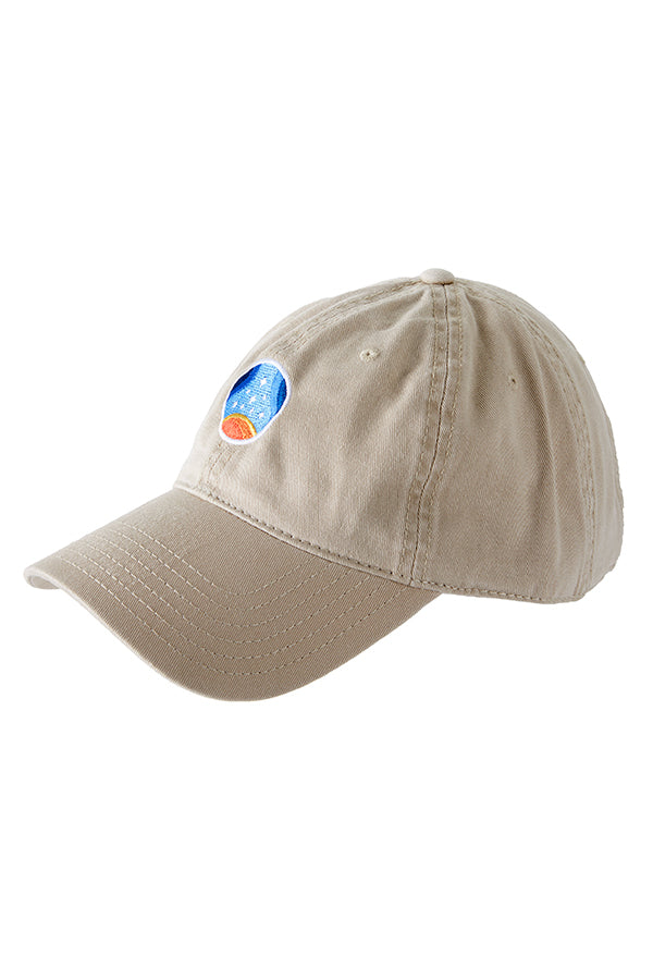 Starfield Constellation Space Dad Hat - Image 7
