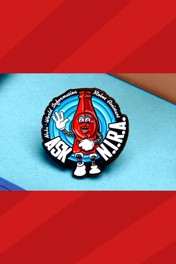 Fallout Nuka-World Welcome Kit - Image 7