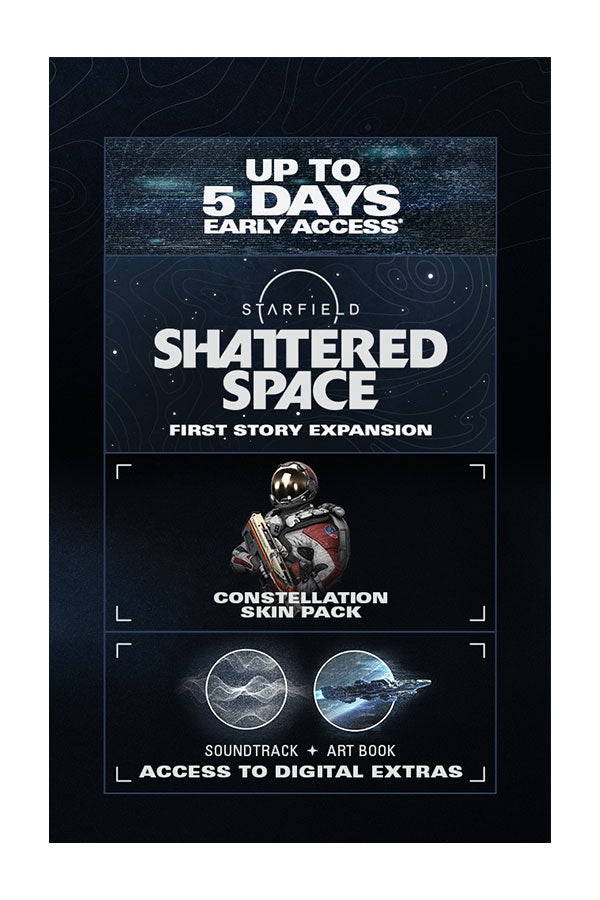 Starfield Constellation Edition - Image 3