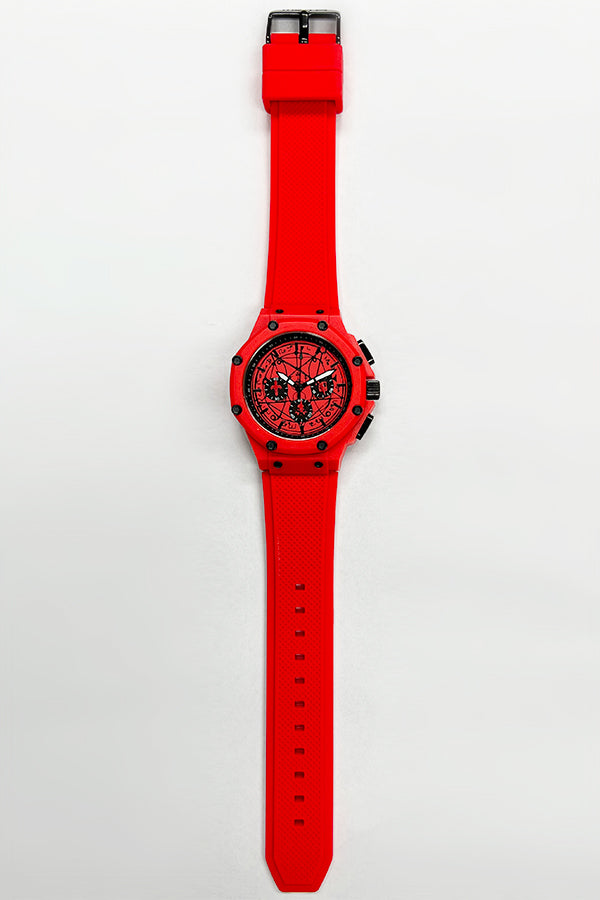 DOOM Eternal Insignia Watch - Image 7