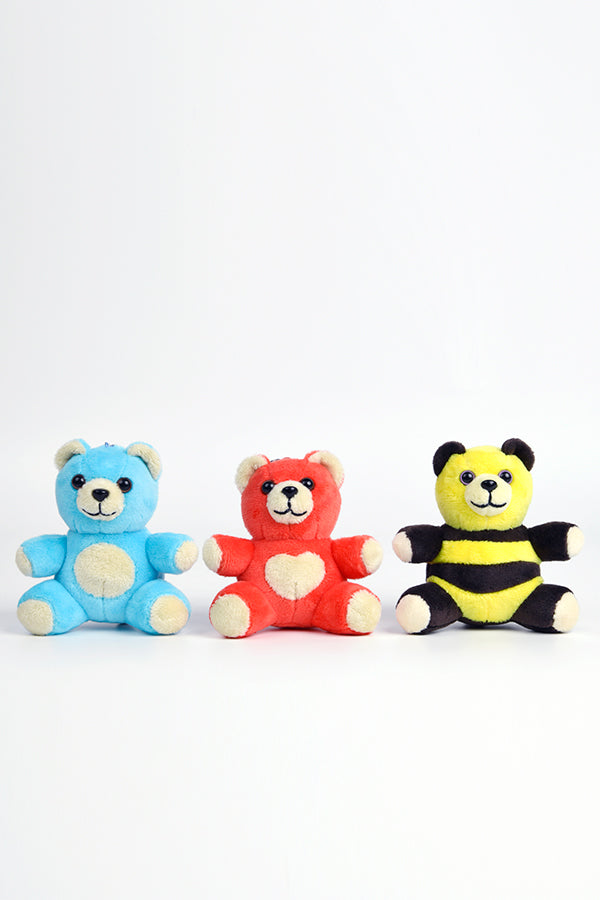Fallout Quantum Bear keychain Companion - Image 10