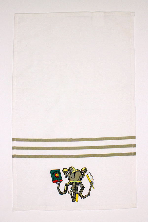 Fallout Kitchen Towel Set - Image 7