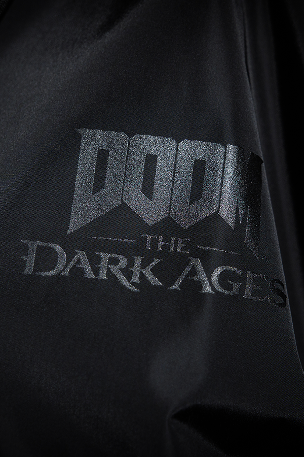 DOOM: The Dark Ages Anorak Jacket - Image 7
