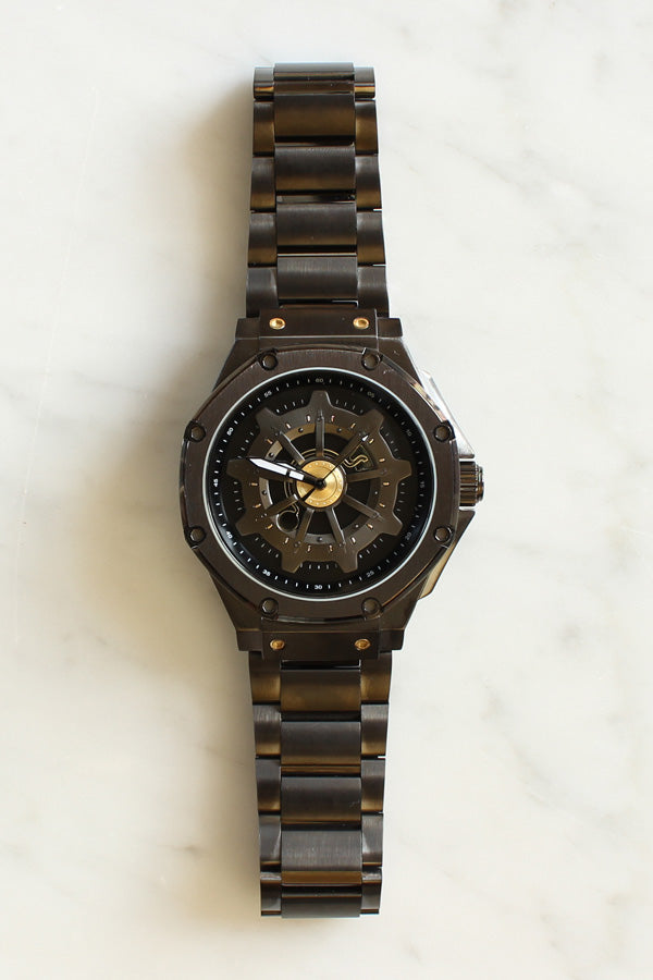 Fallout Vault Administrator Watch - Image 2
