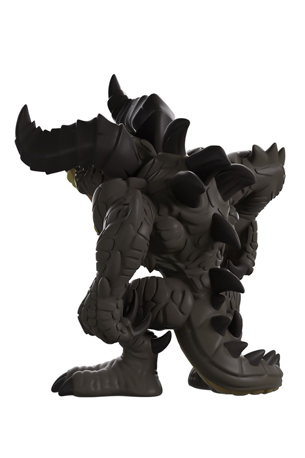 Fallout Deathclaw Vinyl Figure by Youtooz - Image 7
