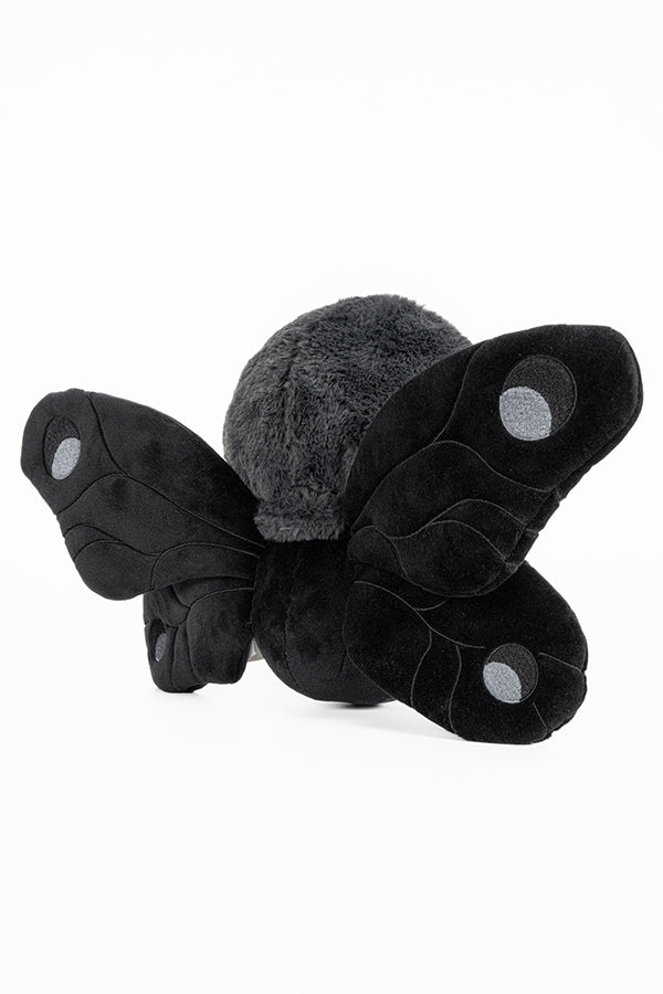 Fallout Chibi Cryptid Mothman Plush - Image 12