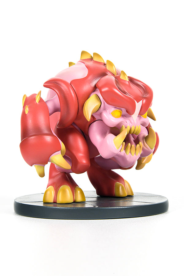 DOOM Eternal Pinky Mini Collectible Figure - Image 7