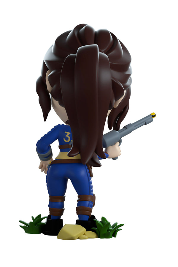 Fallout Series Lucy Figure by Youtooz - Image 7