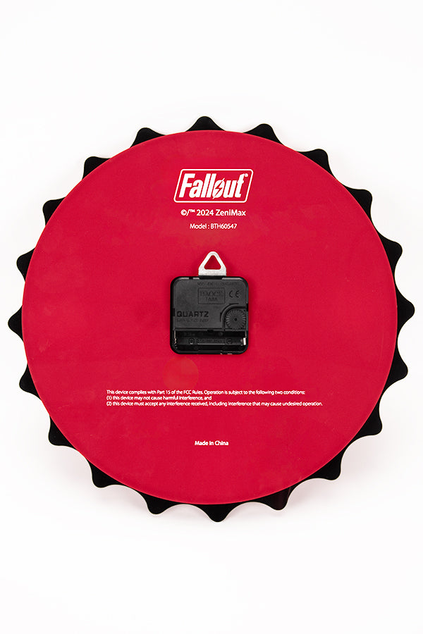 Fallout Time For A Nuka-Cola Wall Clock - Image 7
