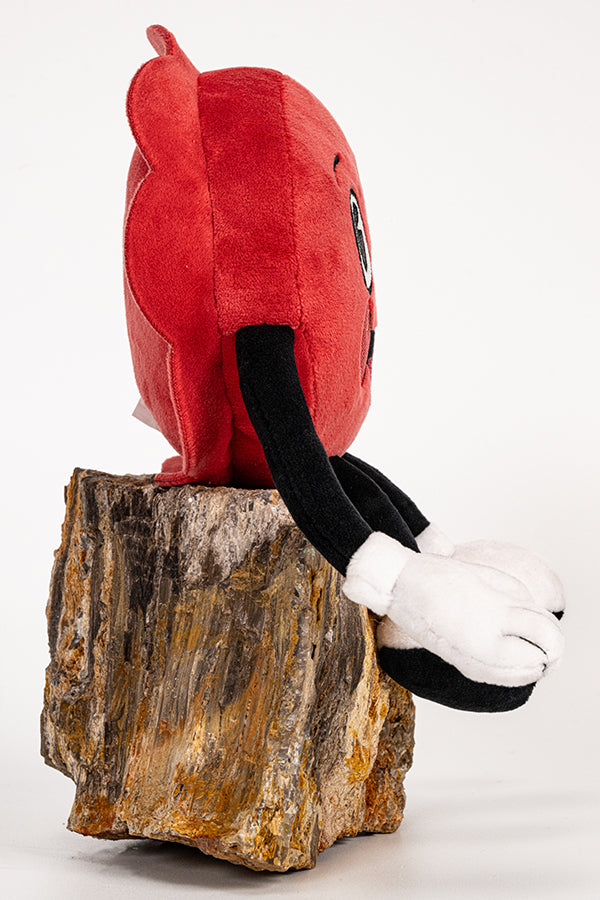 Fallout Bottle and Cappy Plush Set - Image 7