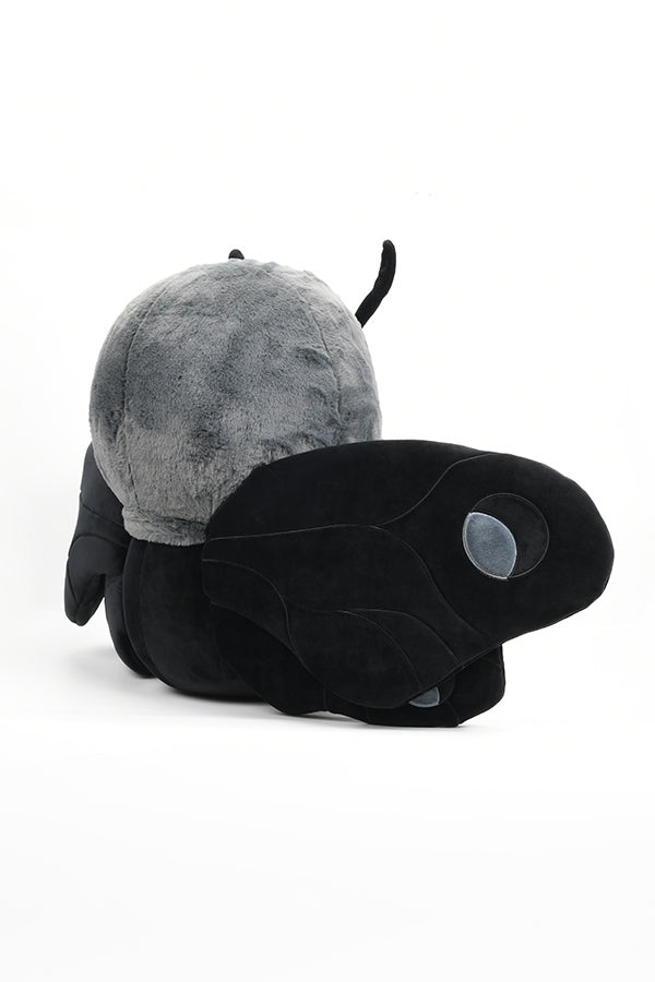 Fallout Chibi Cryptid Mothman Oversized Plush - Image 13