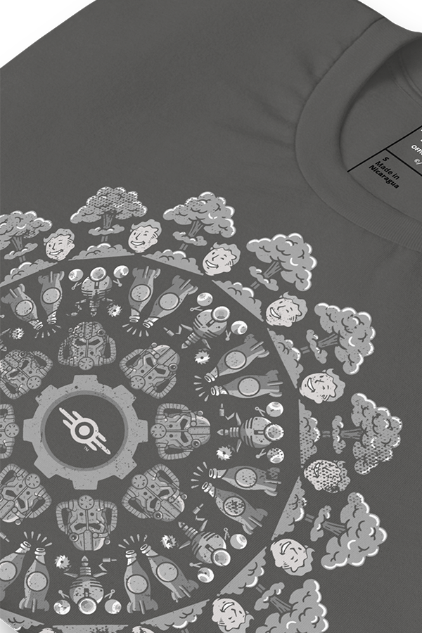 Fallout Day 2025 Tee - Image 7