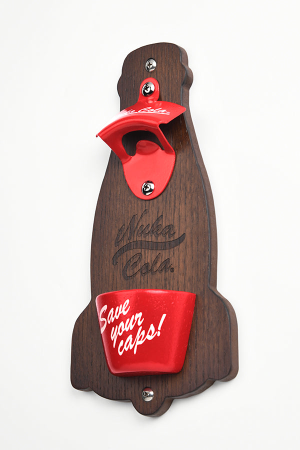 Fallout Top Popper Bottle Opener - Image 8