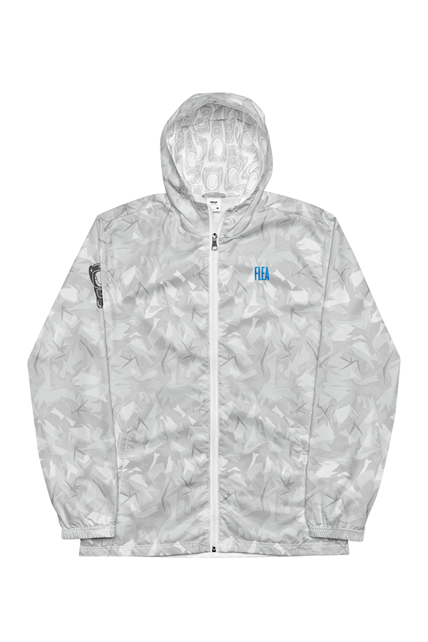 Fallout Whiteout Snowtrack Fusion Flea Jacket - Image 8