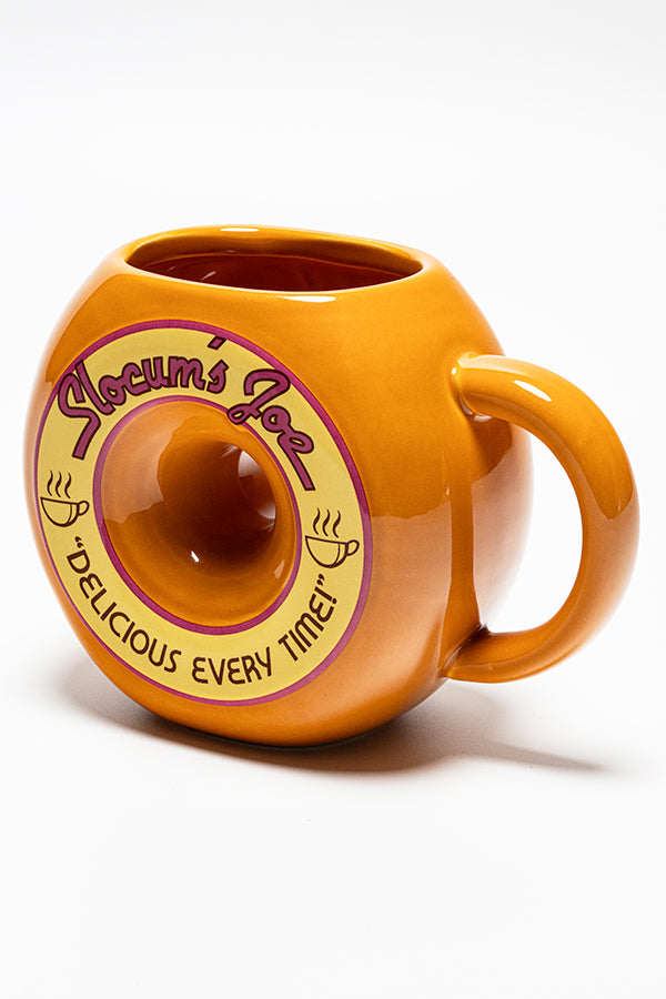 Fallout Slocum's Joe Dough Boy Mug - Image 7