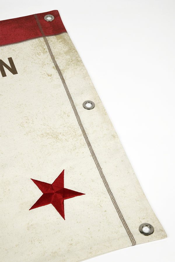 Fallout NCR Canvas Banner - Image 7