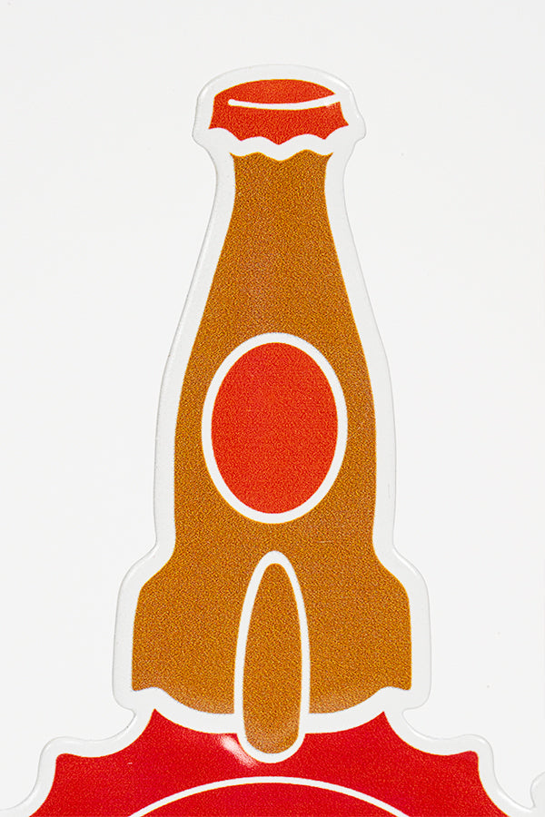 Fallout Nuka-Cola Fizz-tive Tree Topper - Image 7