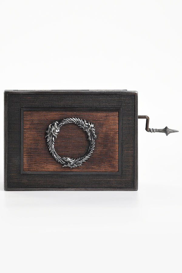 The Elder Scrolls Online 10-Year Anniversary Music Box - Image 7