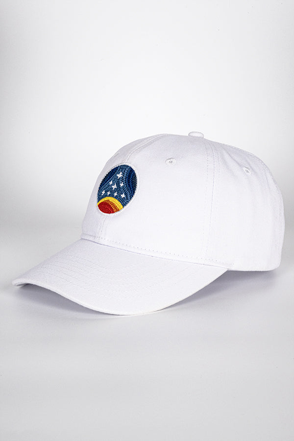 Starfield Terrestrial Outdoor Daylight Diverter Hat - Image 7