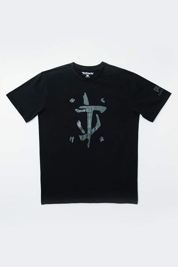 DOOM: The Dark Ages Sigil Tee - Image 7