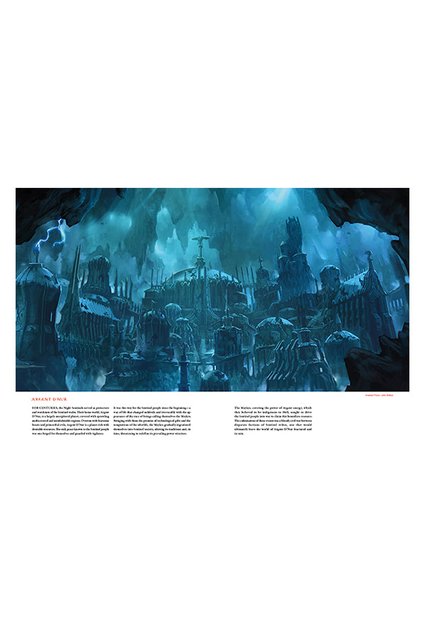 The Art of DOOM Eternal Hardcover - Image 7