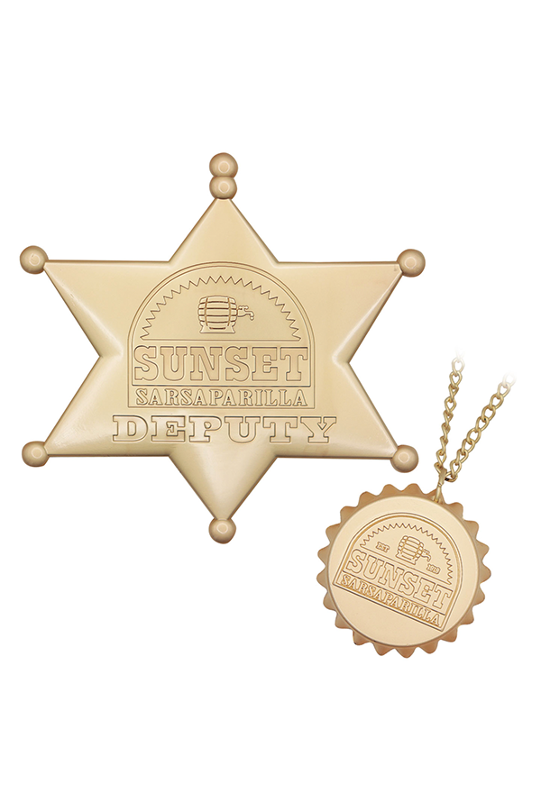 Fallout Sunset Sarsaparilla Legend of the Star Set (Gold Edition) - Image 7
