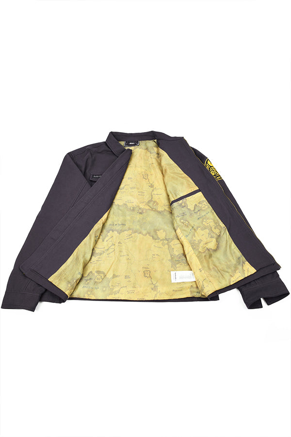 The Elder Scrolls Online Ouroboros Jacket - Image 8