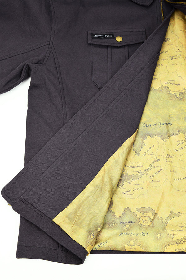 The Elder Scrolls Online Ouroboros Jacket - Image 9